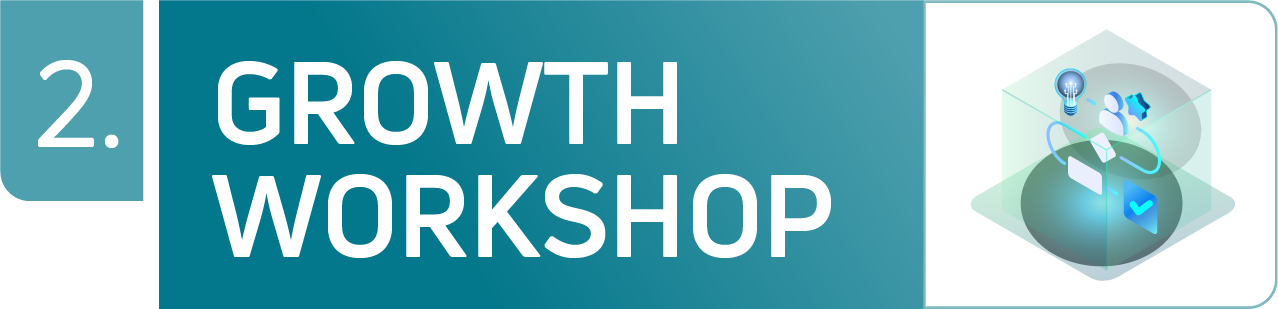 Growth Workshop