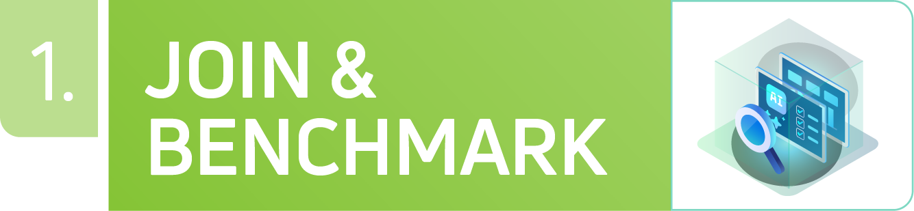 Join and Benchmark